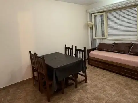 Tucuman 2300, Piso 4