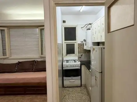 Tucuman 2300, Piso 4