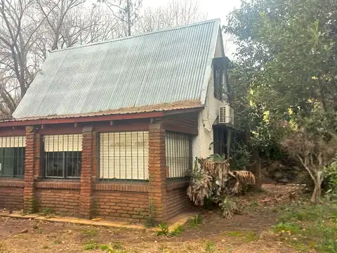 Casa en Venta de 1 dormitorio