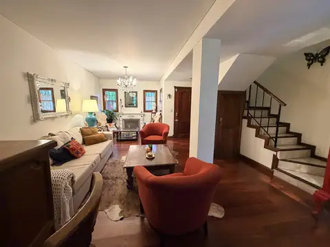 Casa en Venta en San Isidro Libertador / Lasalle, USD 395.000