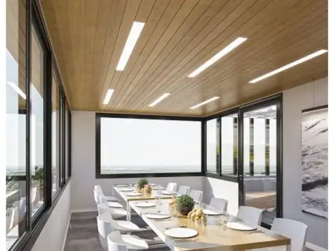 Departamento en Venta en Rosario, USD 290.000