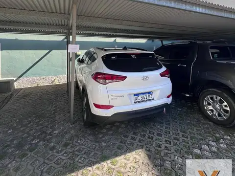 Cochera en venta - 5Mts2 - Boedo
