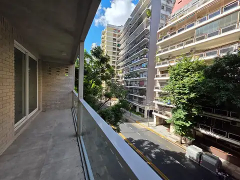 Departamento en Alquiler Apto profesional