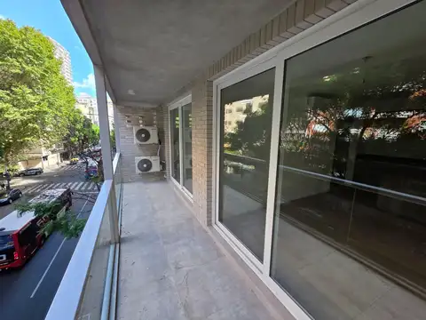 Departamento en Alquiler en Belgrano Barrancas, USD 800