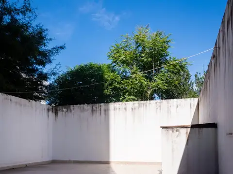 Departamento en Venta 13 años