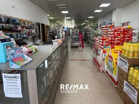 Local en Venta en Bahía Blanca, USD 260.000