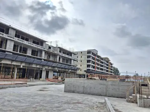 Departamento en Venta Apto profesional