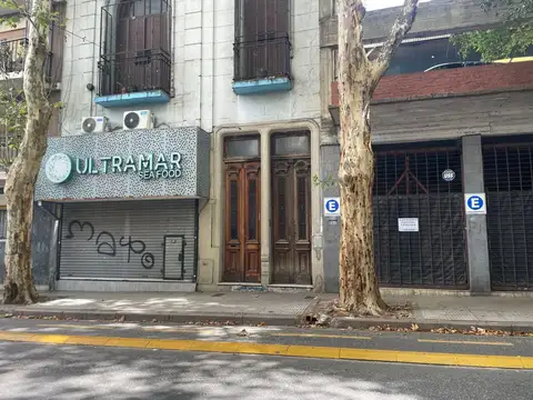 Venta Departamento 2 ambientes tipo LOFT en ALMAGRO