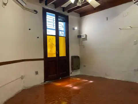 Venta Departamento 2 ambientes tipo LOFT en ALMAGRO
