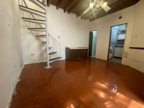 Departamento en Venta en Almagro, CABA