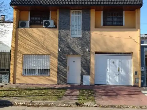 Casa en Venta en Villa Lugano, CABA
