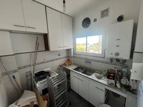Departamento en Alquiler de 3 ambientes