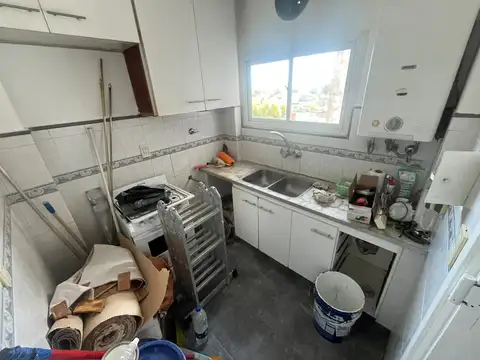 Departamento en Alquiler de 2 dormitorios