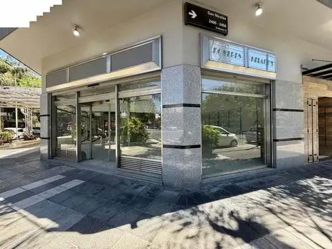 Local en Alquiler en Villa del Parque, USD 3.500