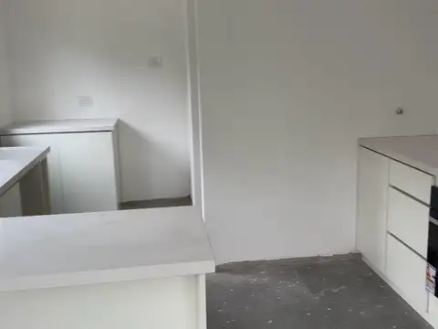 Casa Monoambiente con 3 baños