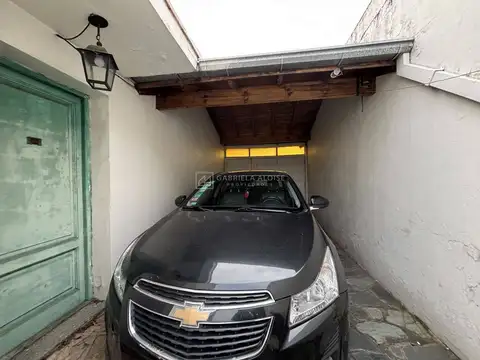 Casa en Venta en Caseros, USD 125.000