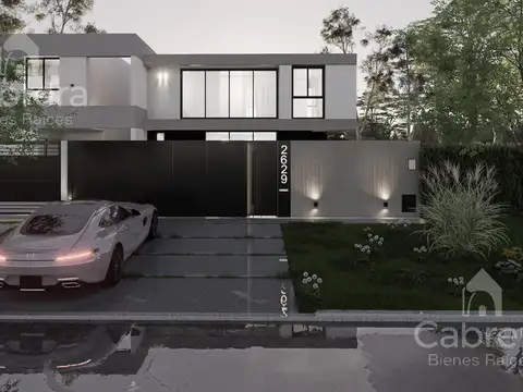 Casa en Venta en Joaquin Gorina, USD 240.000