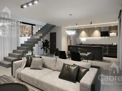 Casa en Venta A Estrenar