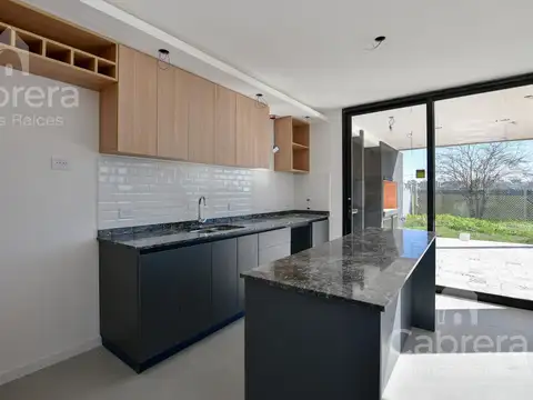 Casa en Venta al Norte