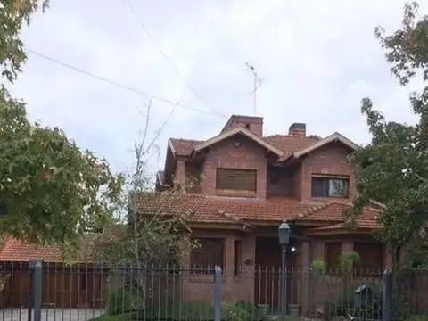 Casa en Venta - Monte Grande