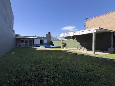 el cimarron 6500