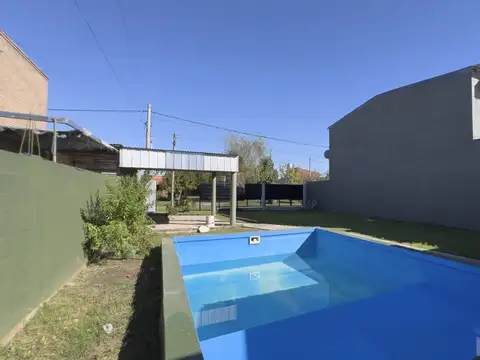 Casa en Venta en Alvear, Rosario