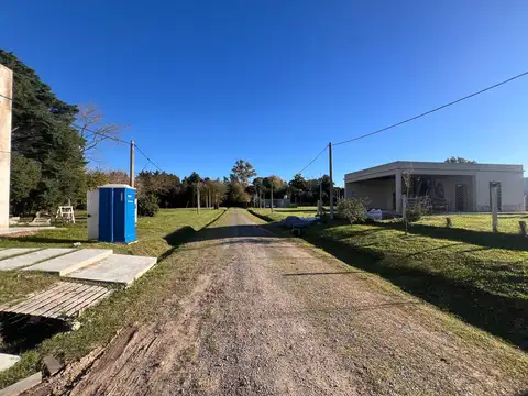 Terreno en Venta de 471,0 m2