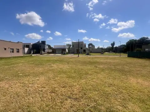 OPORTUNIDAD LOTE EN VENTA BARRIO PRIVADO: 407 ENTRE 19 Y 21 - VILLA ELISA