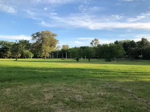 Terreno en Venta 16  mts Frente