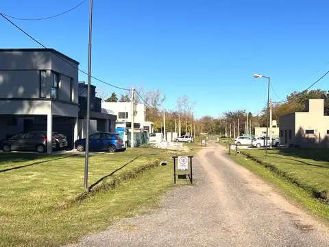 LOTES EN VENTA BARRIO PRIVADO: 407 ENTRE 19 Y 21 - VILLA ELISA