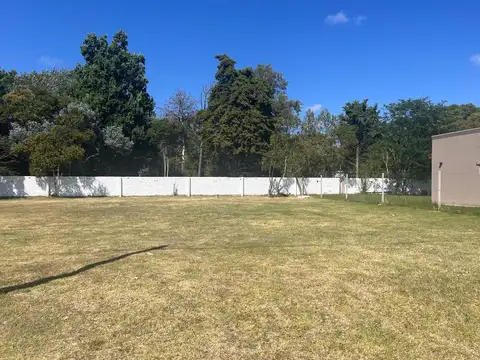 OPORTUNIDAD LOTE EN VENTA BARRIO PRIVADO: 407 ENTRE 19 Y 21 - VILLA ELISA