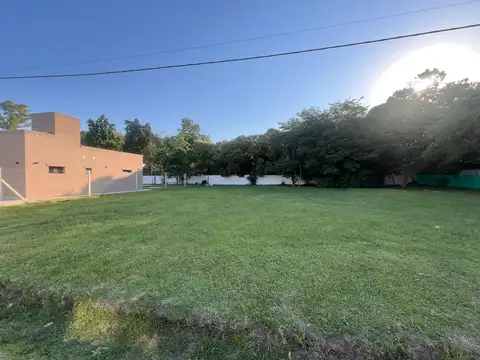 LOTES EN VENTA BARRIO PRIVADO: 407 ENTRE 19 Y 21 - VILLA ELISA