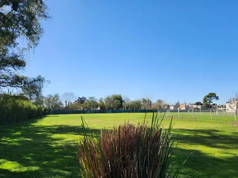 OPORTUNIDAD LOTE EN VENTA BARRIO PRIVADO LAS ALONDRAS: 407 ENTRE 19 Y 21 - VILLA ELISA