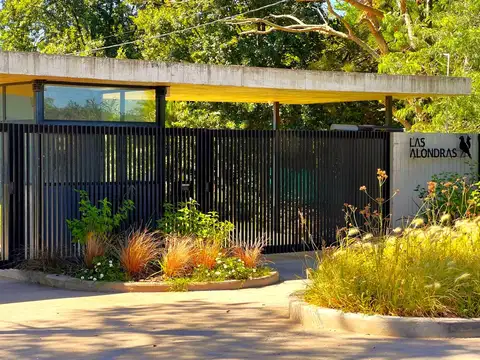 Terreno en Venta en Villa Elisa, USD 43.000