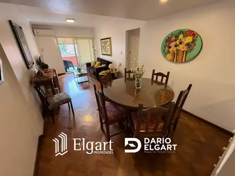 Departamento en Venta 15 años