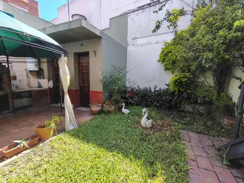 Casa en Venta en Villa Urquiza, USD 300.000