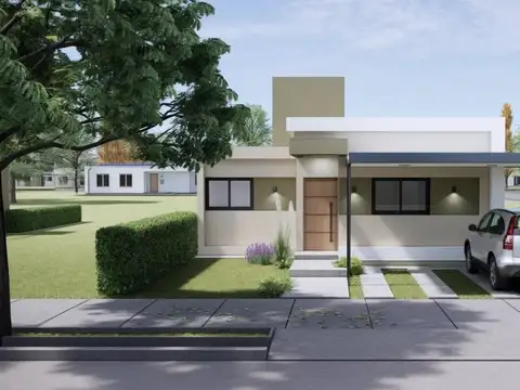 TU CASA LISTA POR USD 1.550 MENSUALES