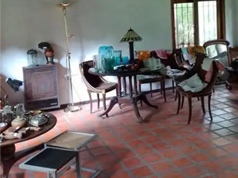 Casa en Venta 30 años