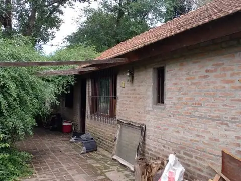 Casa en Venta en Los Cardales, USD 142.000