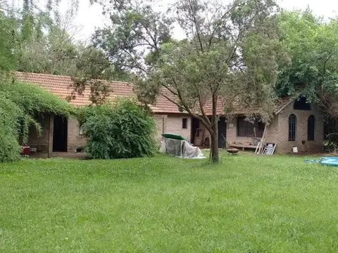 RETASADA: Hermosa Casa en Alto Los Cardales