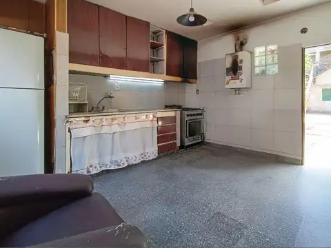 Casa en Venta en Las Heras, USD 55.000