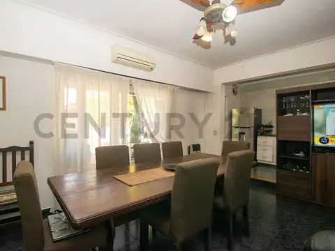 Casa en Venta de 5 dormitorios