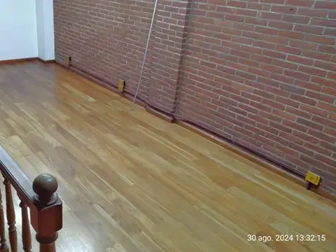 ALQUILER DE OFICINA DUPLEX c/COCHERA - DOCK DEL SOL