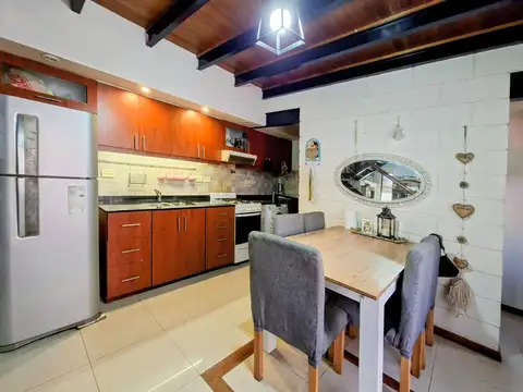 Casa en Venta en Haedo Norte, USD 98.000