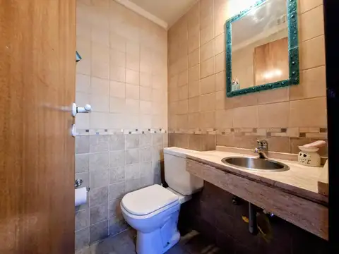 Casa en Venta 20 años