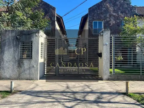 Departamento en Venta en San Miguel, Partido de San Miguel