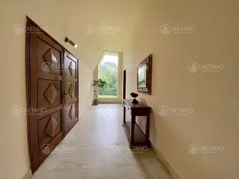Casa en Alquiler Temporal en San Rafael, USD 15.500