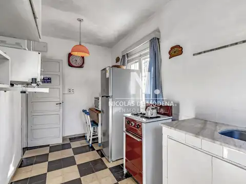 Casa en Alquiler Temporal 2025 años