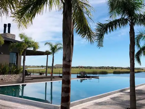 Terreno en Venta en El Naudir, USD 140.000