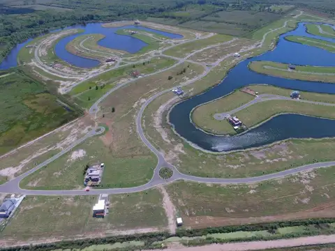 Terreno en Venta en El Naudir, USD 140.000